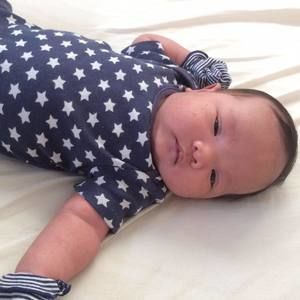 Meet your Posher, Nathaniel